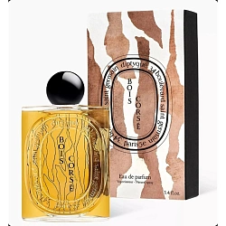 Diptyque Bois Corse