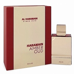 Al Haramain Amber Oud Rouge