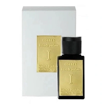 Korres Premium I L'Eau de Parfum парфюмерная вода, 50 мл Korres Premium I L'Eau de Parfum парфюмерная вода, 50 мл