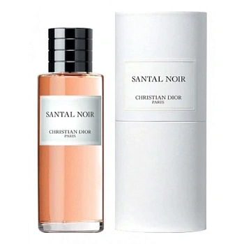 Фото Christian Dior Santal Noir