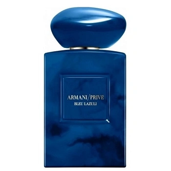 Фото Armani Prive Bleu Lazuli