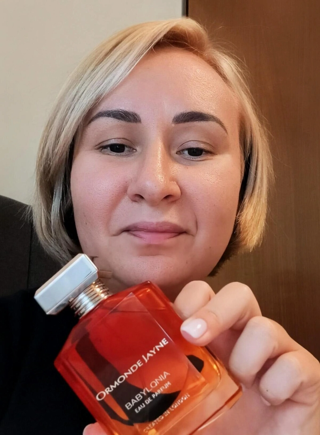 Ormonde Jayne Babylonia