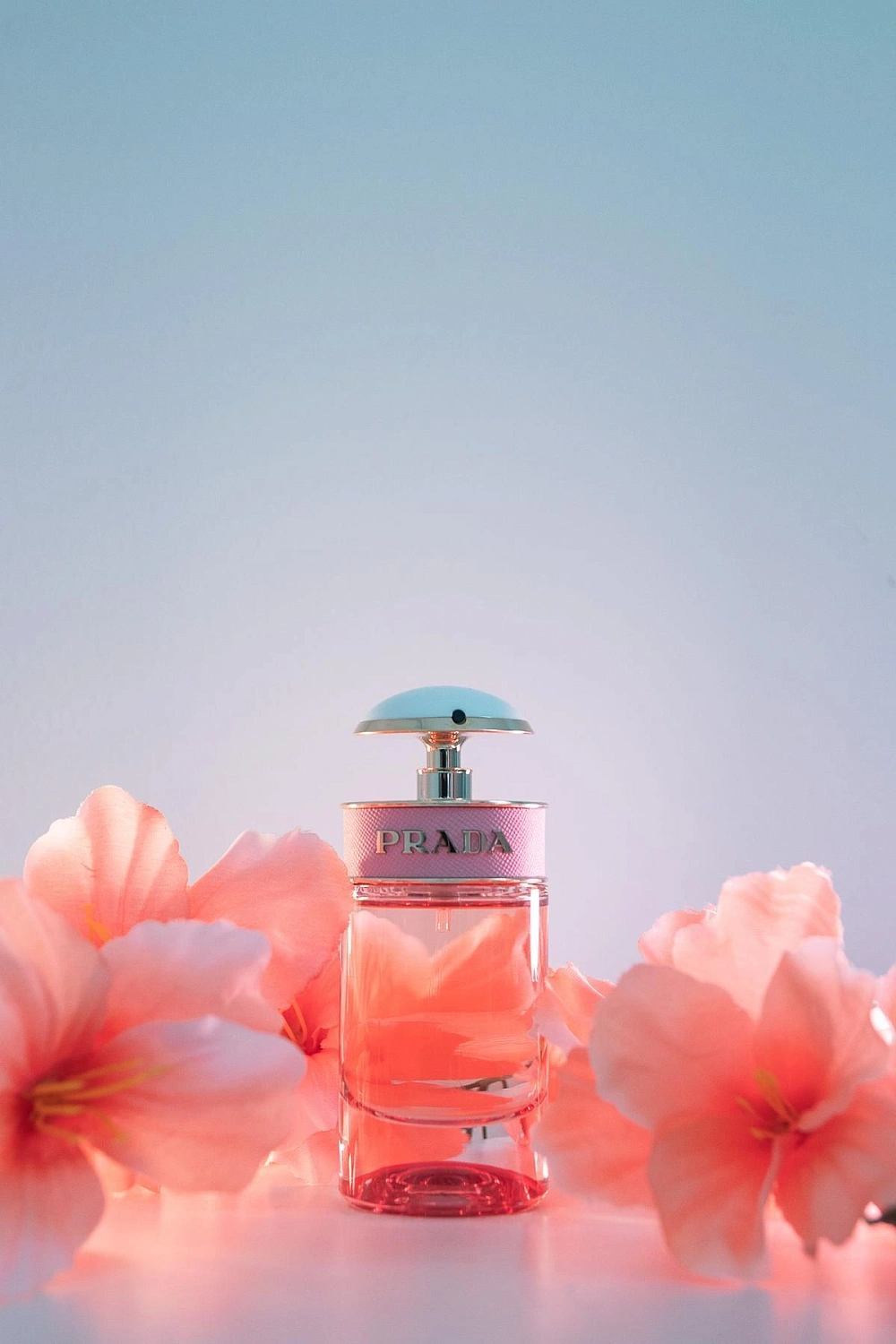 Prada Candy Florale Prada Candy Florale