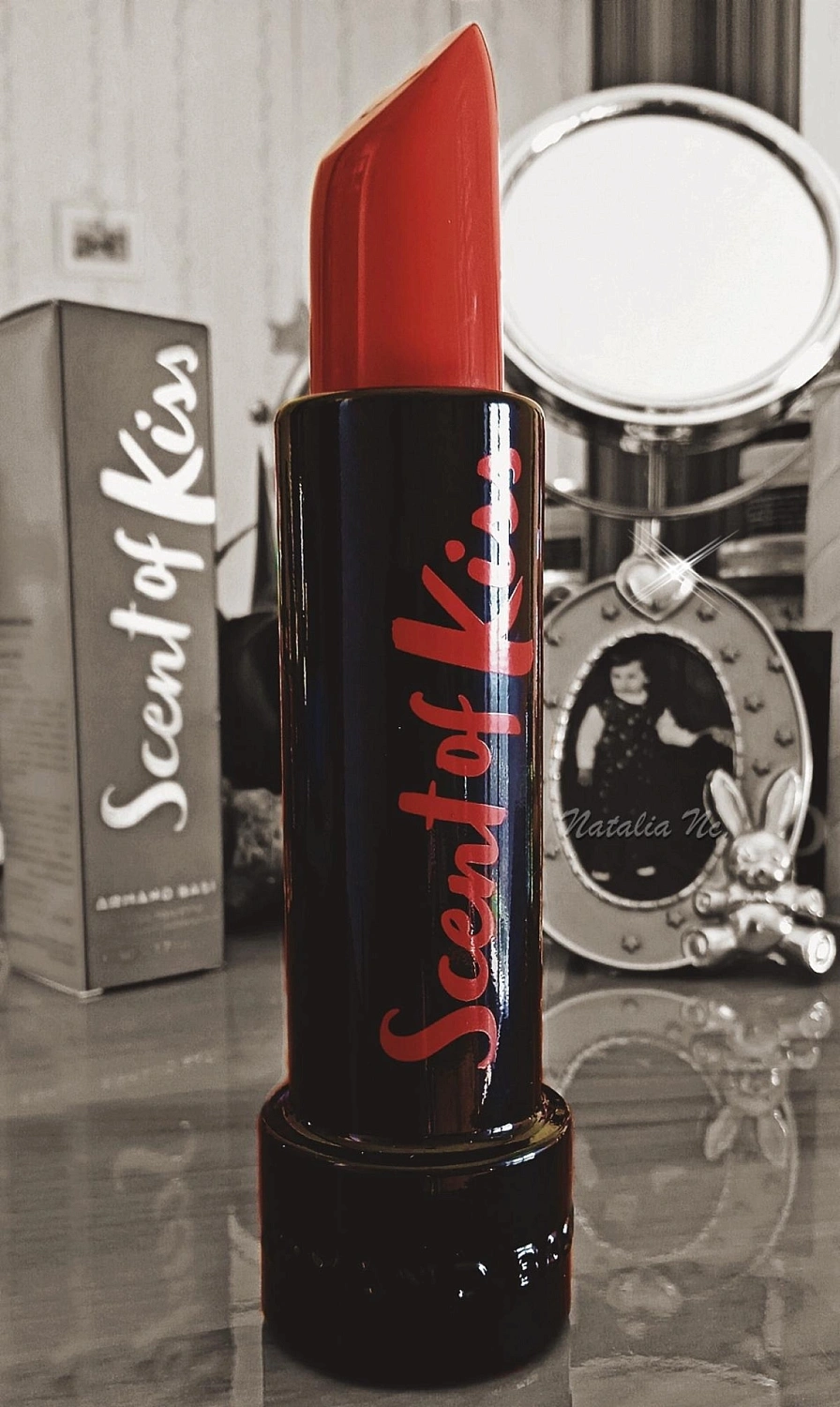 Armand Basi Scent Of Kiss