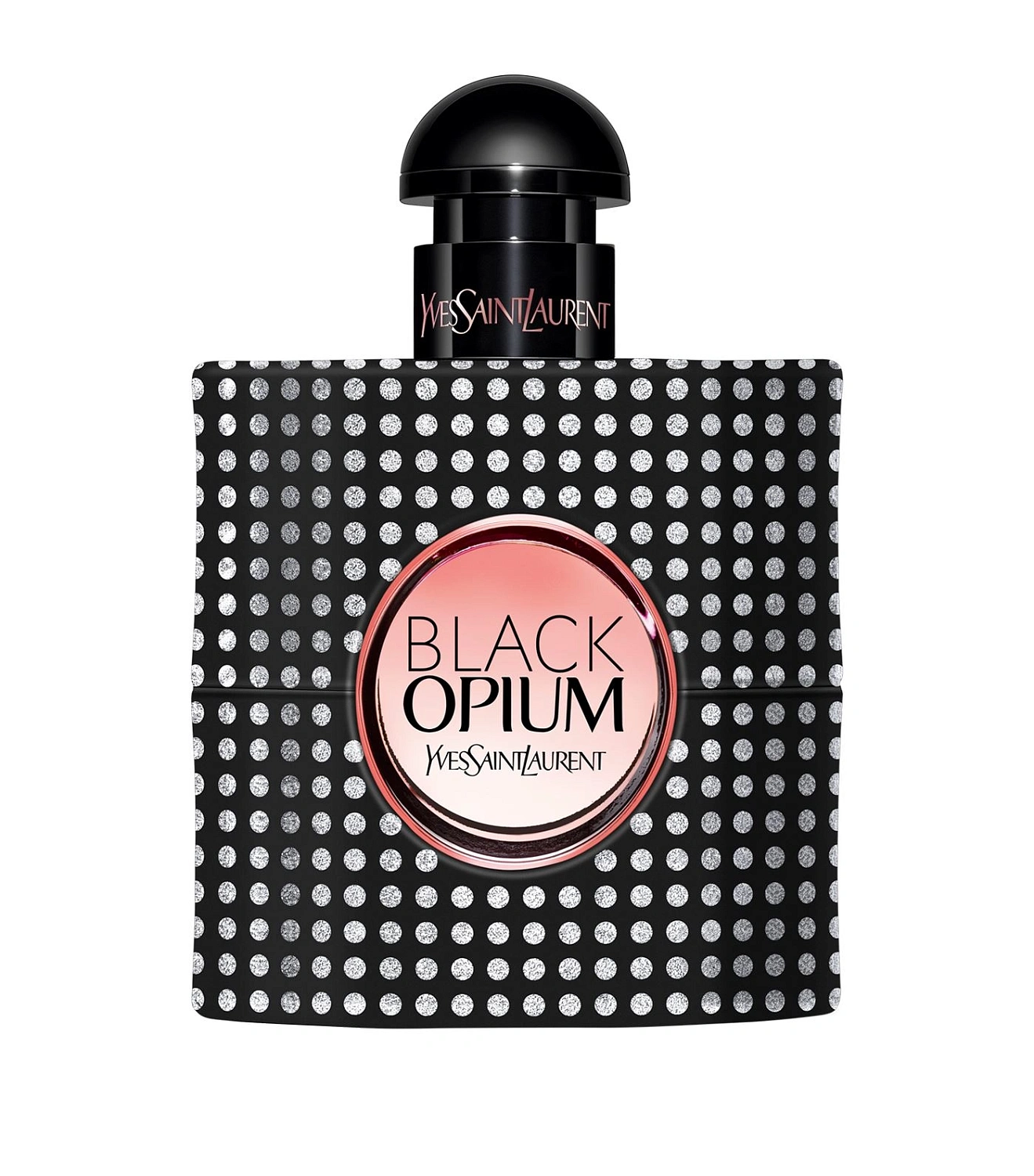 Yves Saint Laurent Black Opium Shine On Yves Saint Laurent Black Opium Shine On