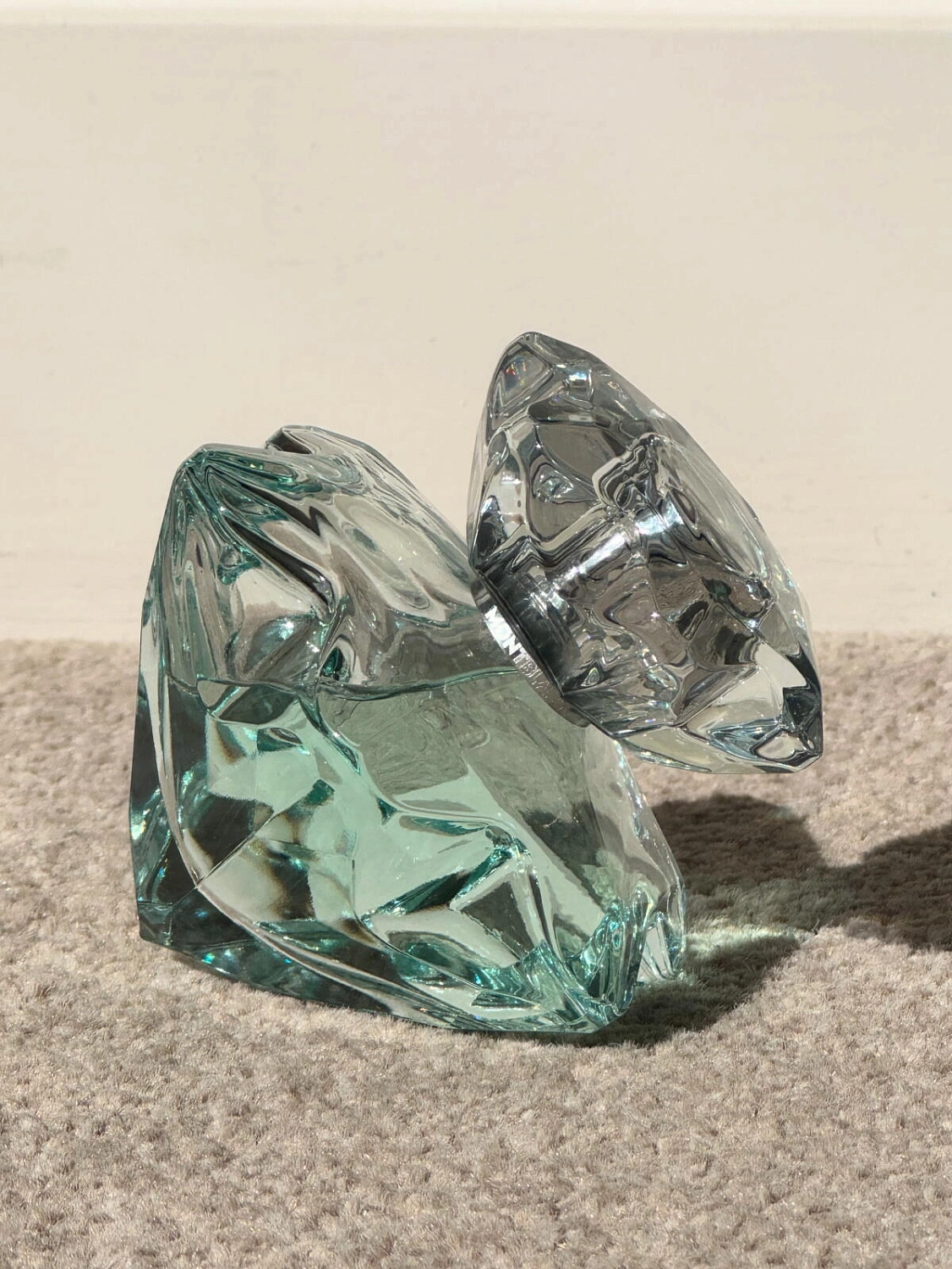 Montblanc Lady Emblem L`Eau