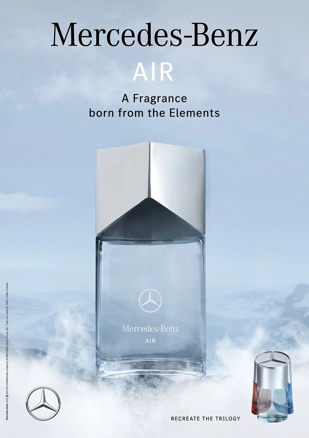 Mercedes-Benz Air