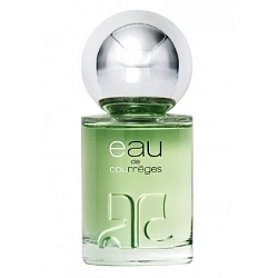 Eau de Courrèges 2012