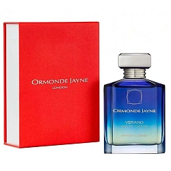 Ormonde Jayne Verano