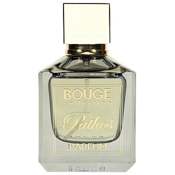Фото Bouge Pathos