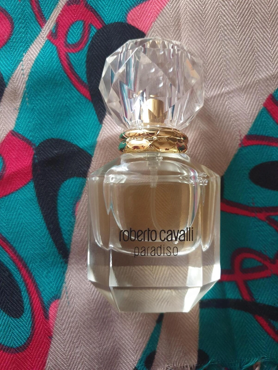 Roberto Cavalli Paradiso