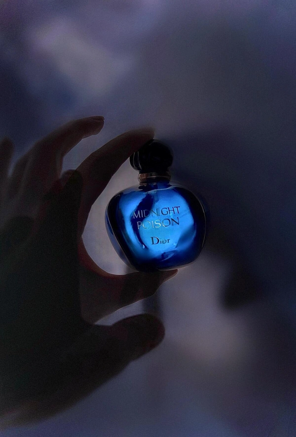 Christian Dior Poison Midnight