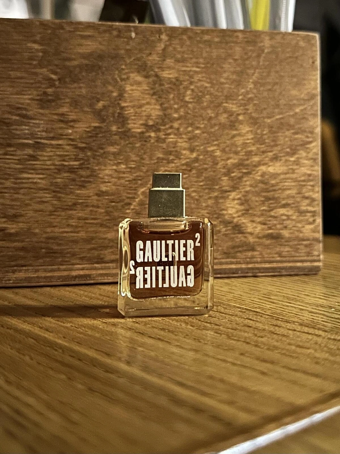 Jean Paul Gaultier Gaultier 2