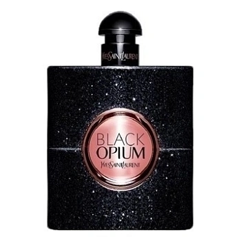 Yves Saint Laurent Black Opium парфюмерная вода, 50 мл тестер Yves Saint Laurent Black Opium парфюмерная вода, 50 мл тестер