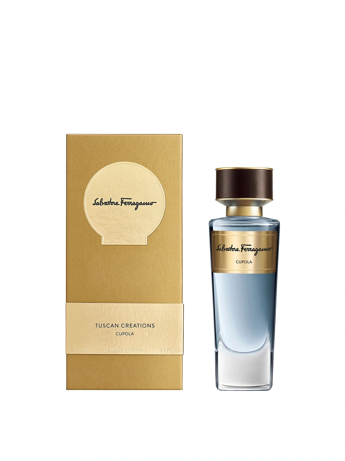 Salvatore Ferragamo Tuscan Creations Cupola