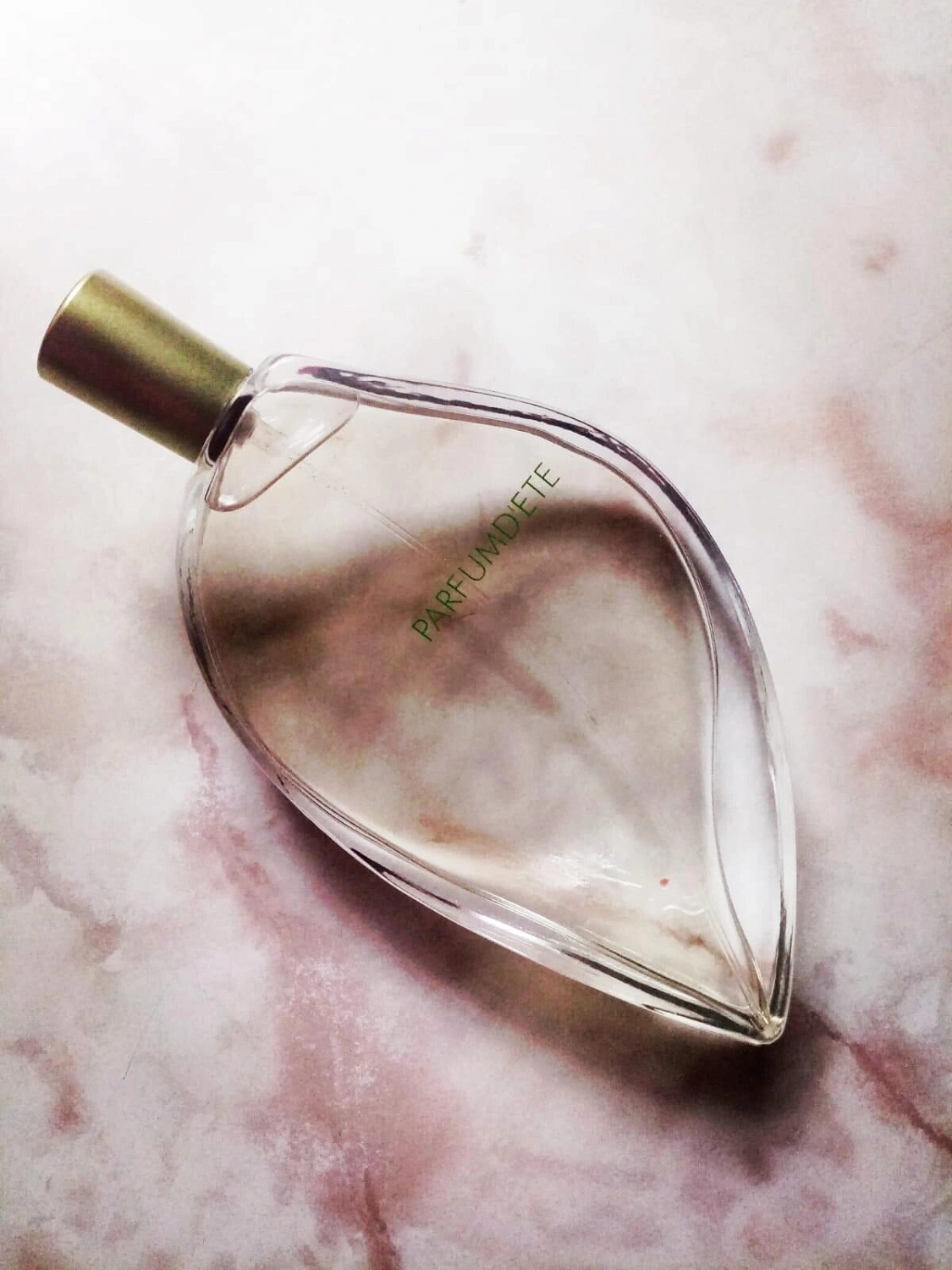 KENZO Parfum D’Ete KENZO Parfum D’Ete