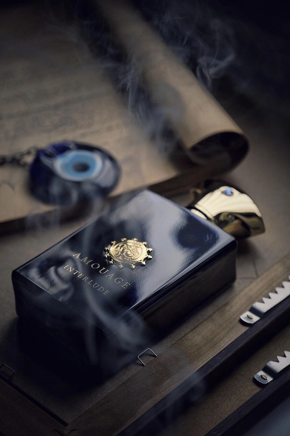 Amouage Interlude Man