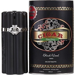Rémy Latour Cigar Black Wood