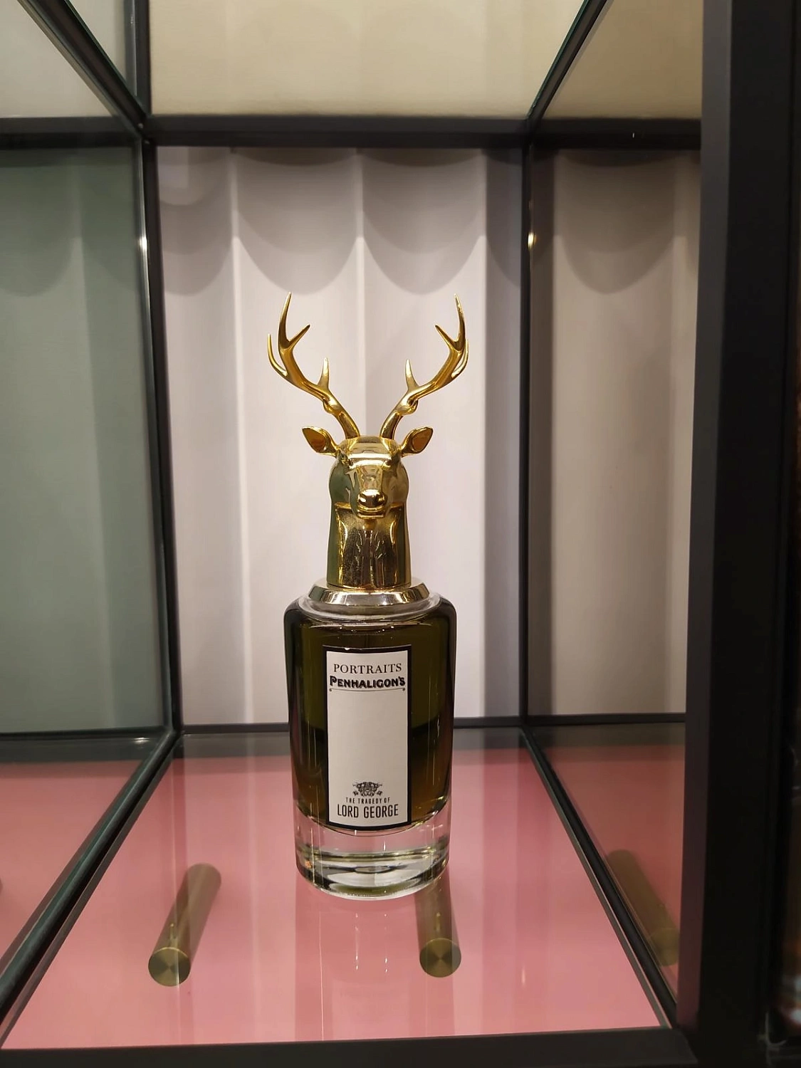 Penhaligon`s Clandestine Clara