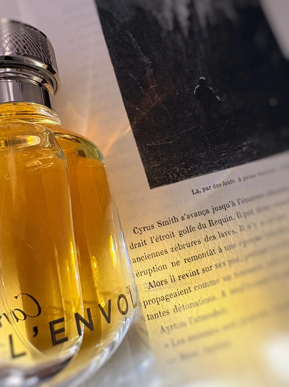 Cartier L'Envol