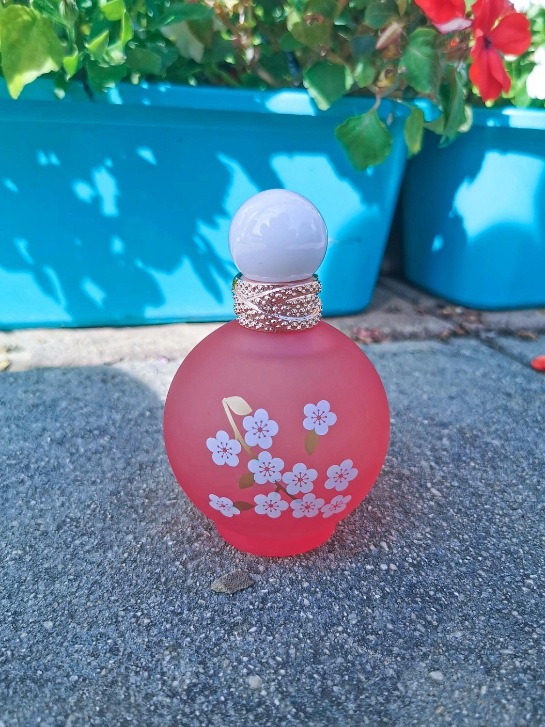 Britney Spears Fantasy In Bloom Britney Spears Fantasy In Bloom