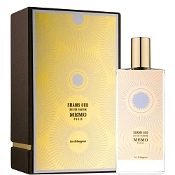 Memo Shams Oud