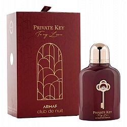 Armaf Private Key To My Love