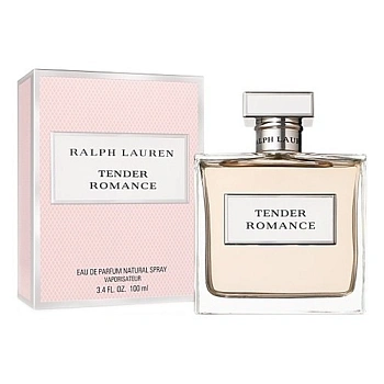 Фото Ralph Lauren Tender Romance