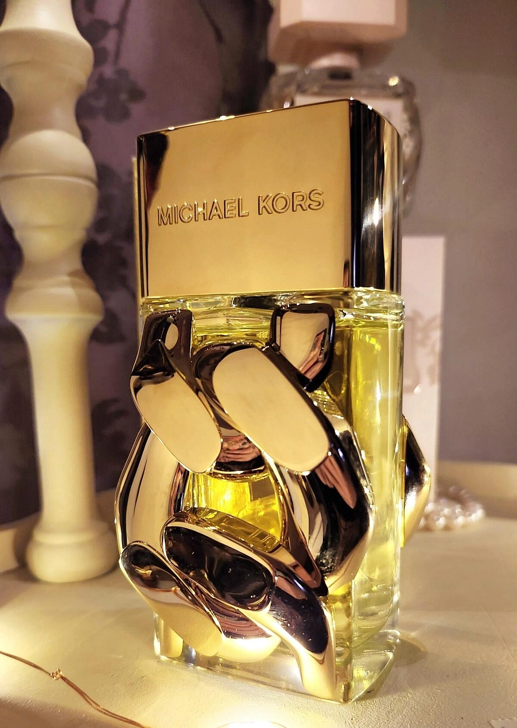 Michael Kors Pour Femme