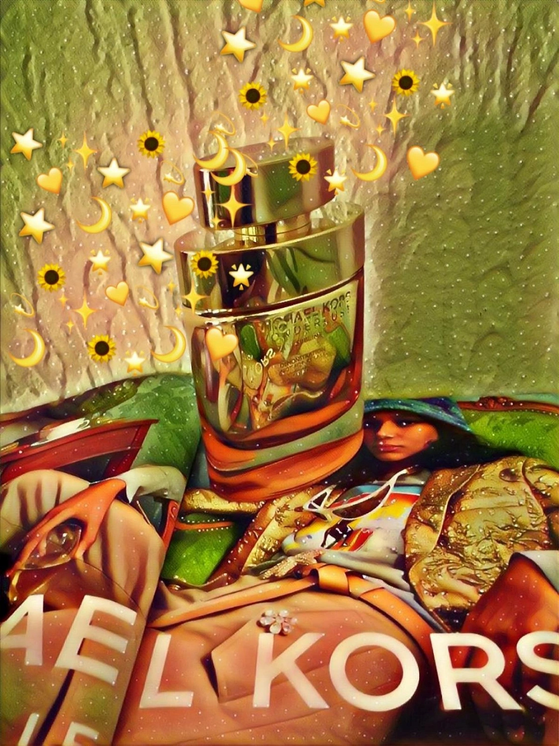 MICHAEL KORS Wonderlust Sublime