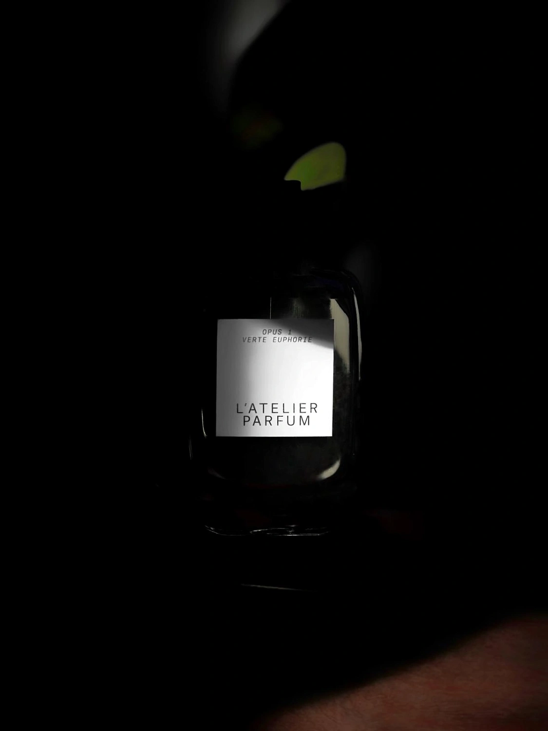 L'Atelier Parfum Verte Euprhorie