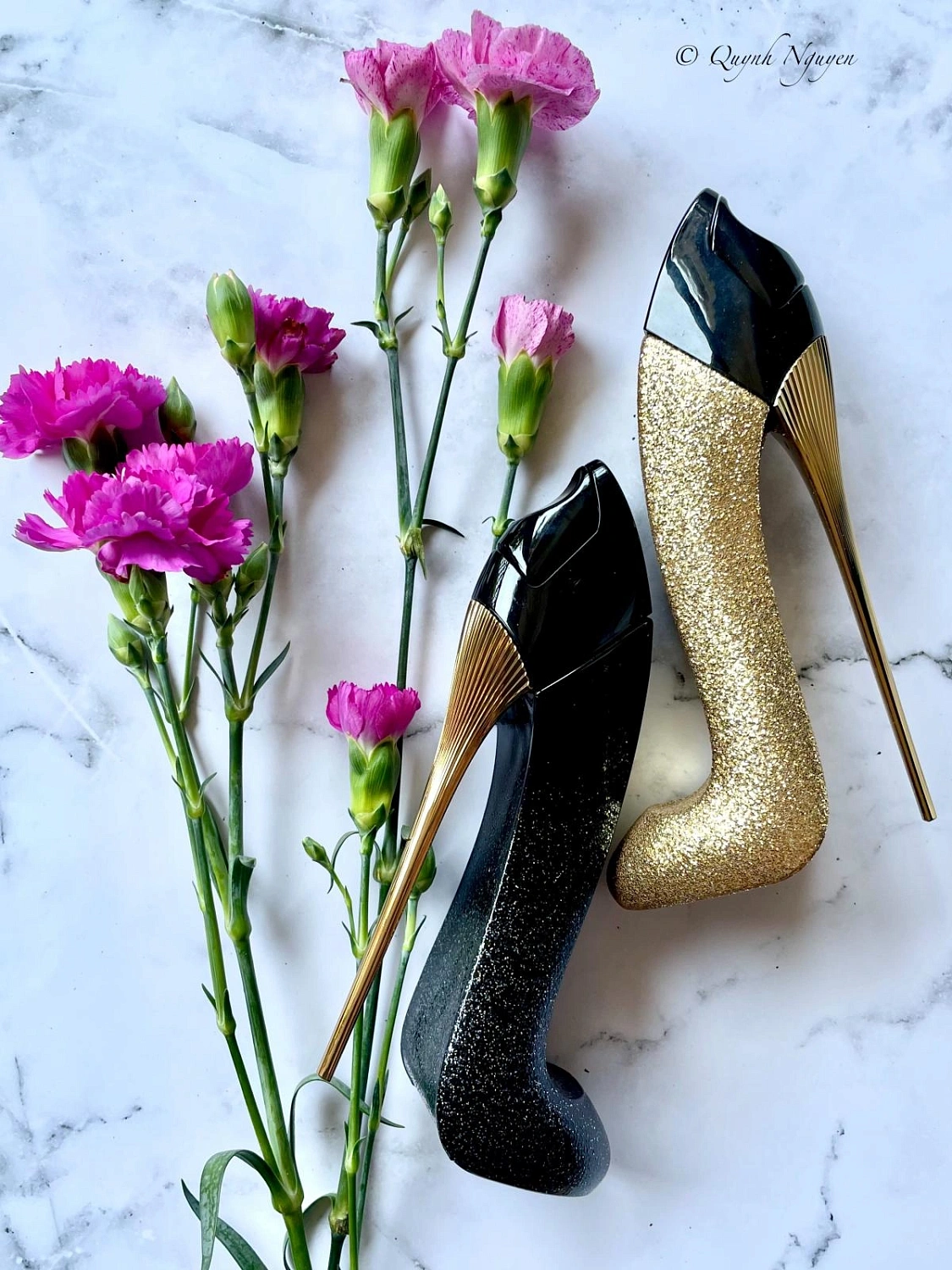 CAROLINA HERRERA Good Girl Glorious Gold Collector Edition