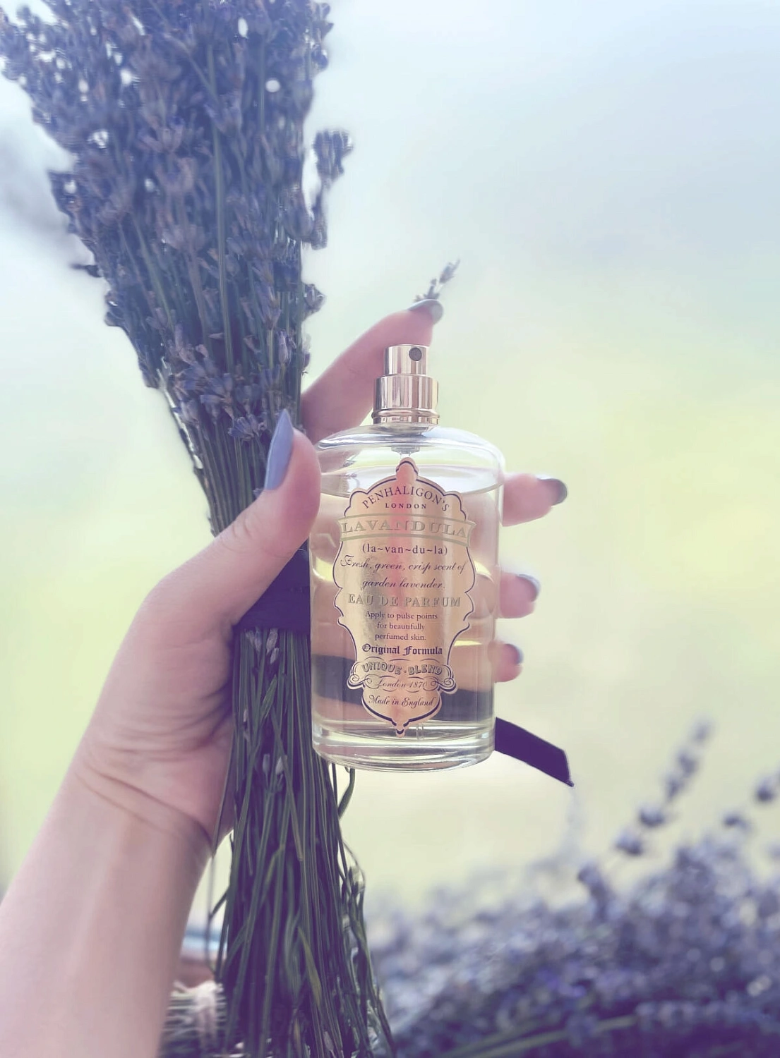 Penhaligon`s Lavandula