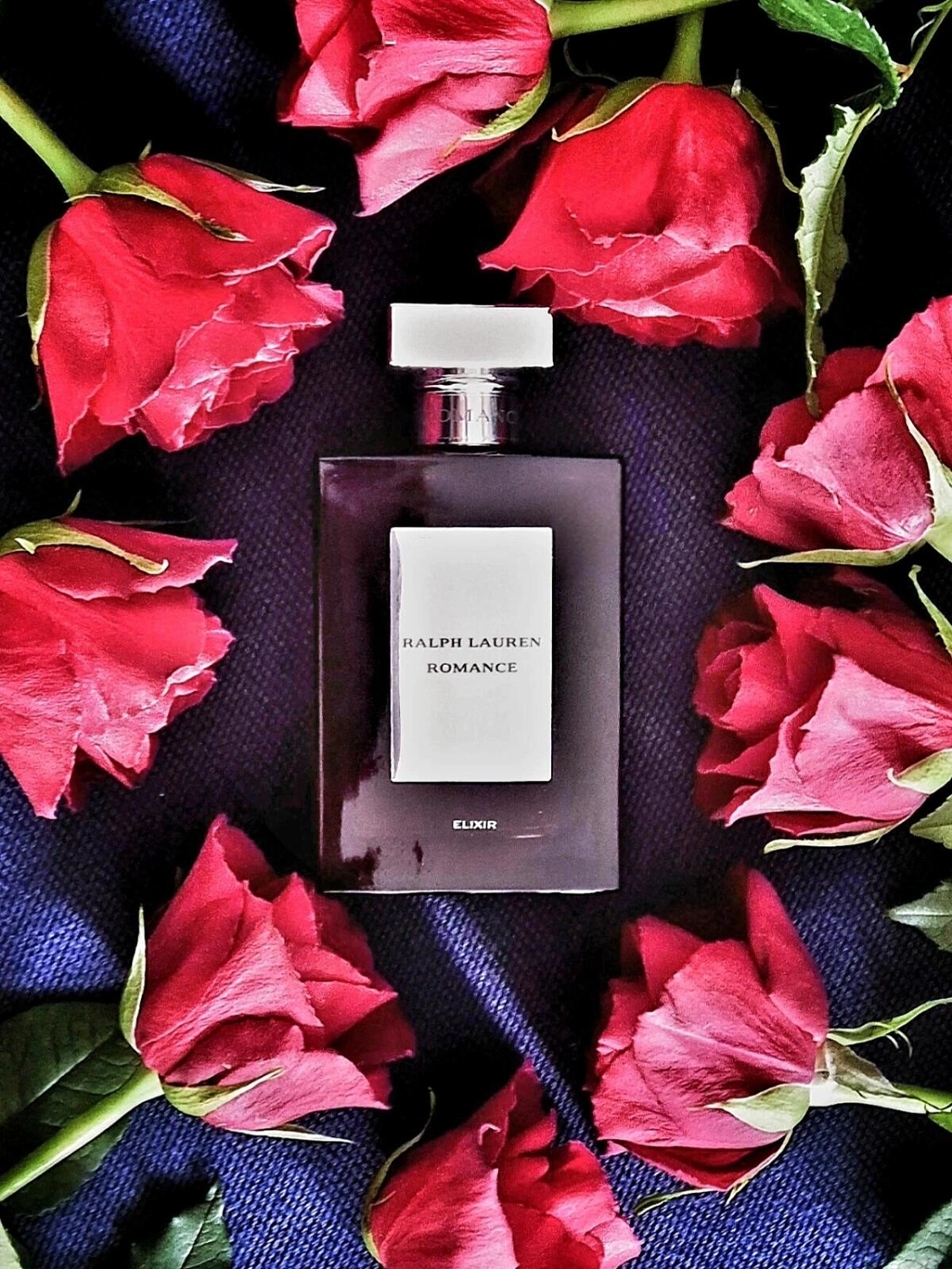 Ralph Lauren Romance Elixir Ralph Lauren Romance Elixir