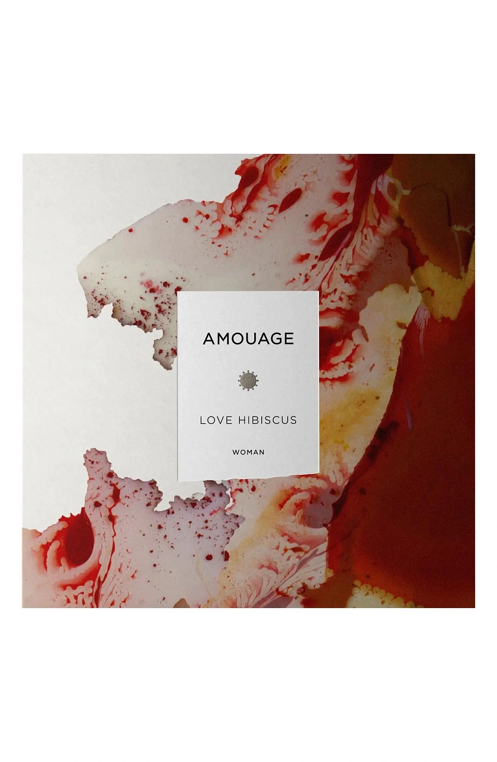 Amouage Love Hibiscus