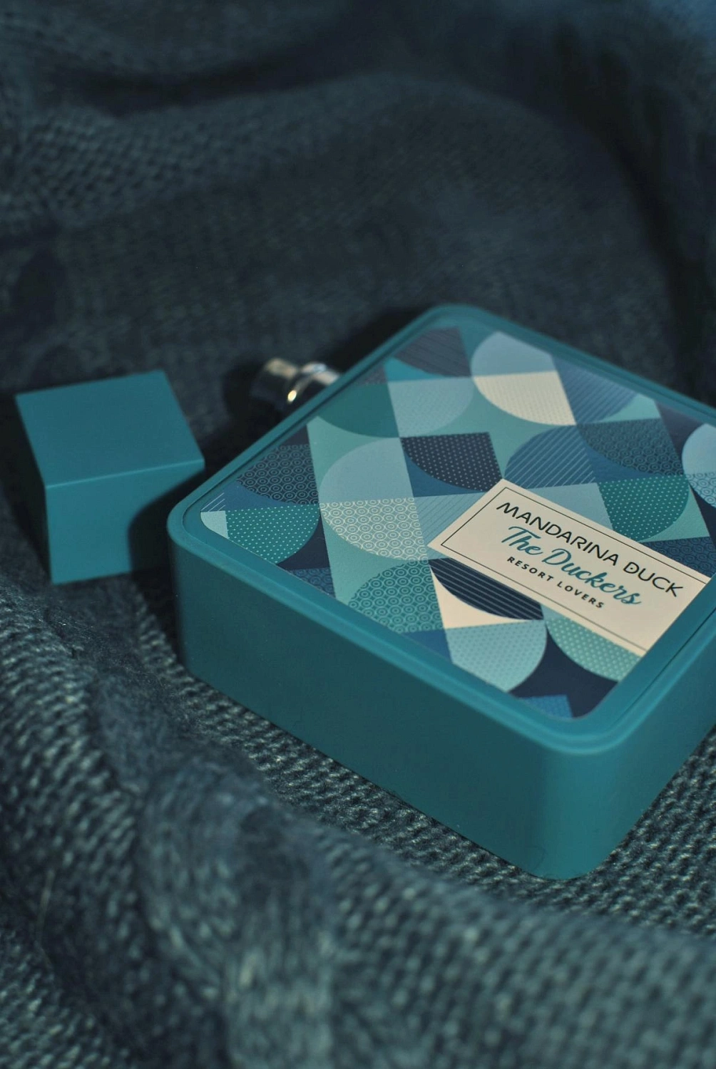 Mandarina Duck Resort Lovers