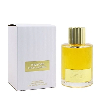 Tom Ford Costa Azzurra 2021 (Signature) парфюмерная вода, 100 мл