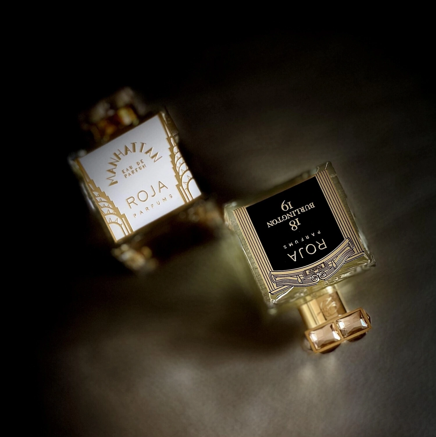 Roja Parfums Manhattan Eau de Parfum