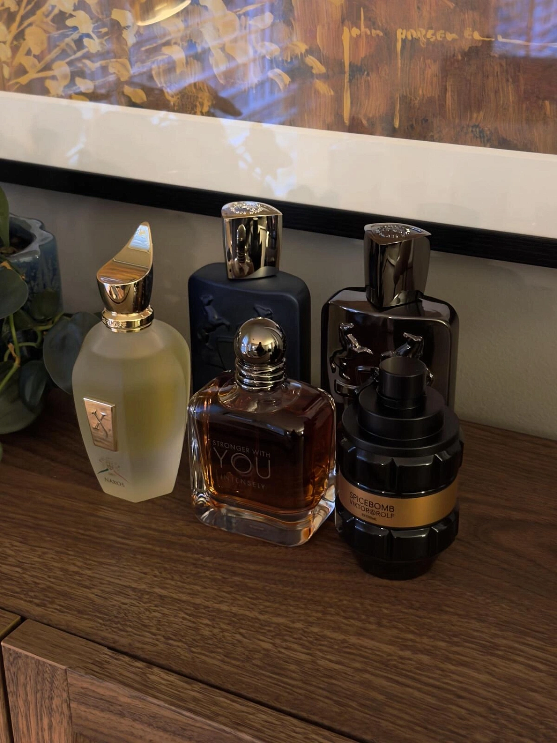 Parfums de Marly Herod