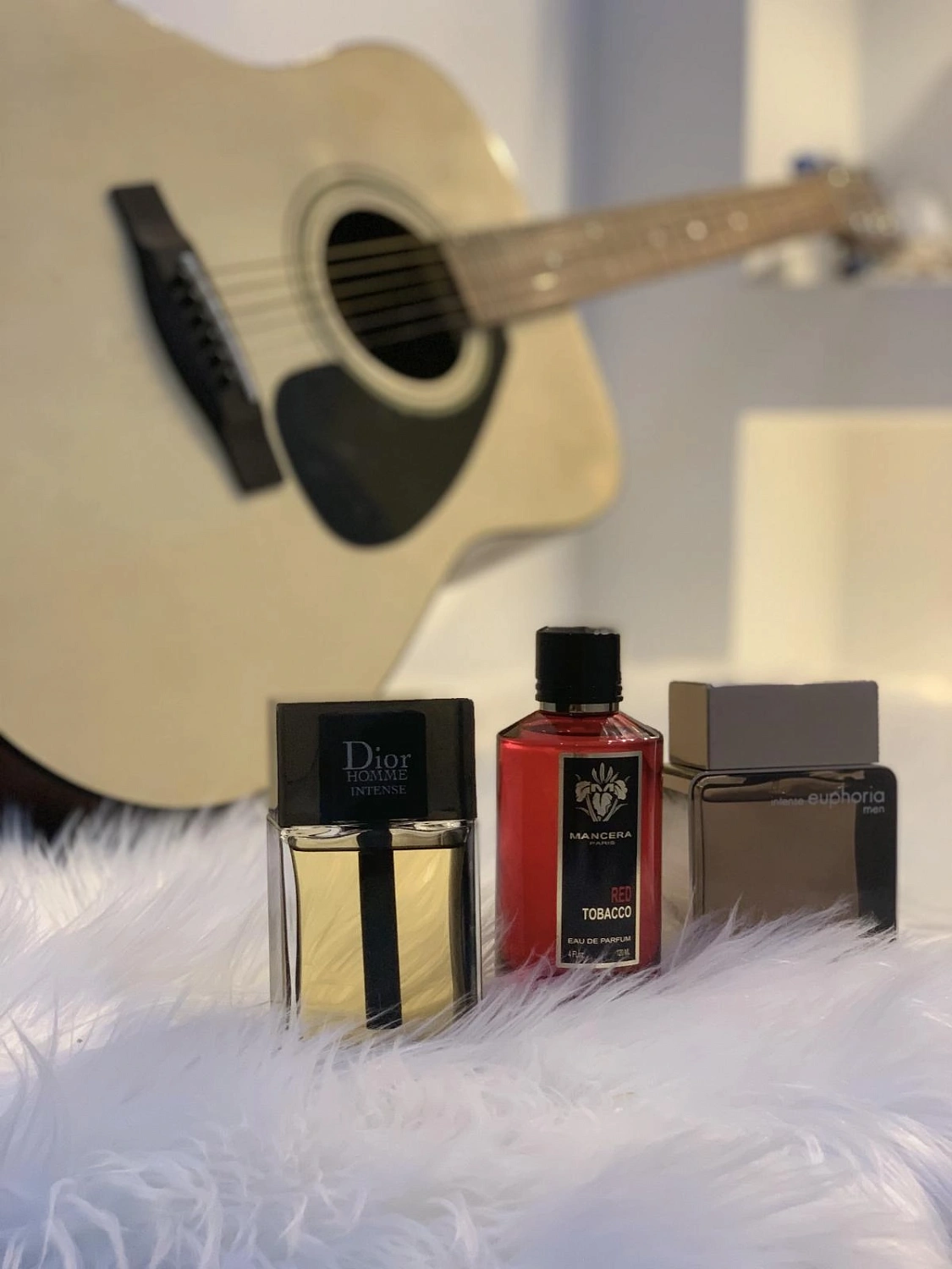 CALVIN KLEIN Euphoria Men