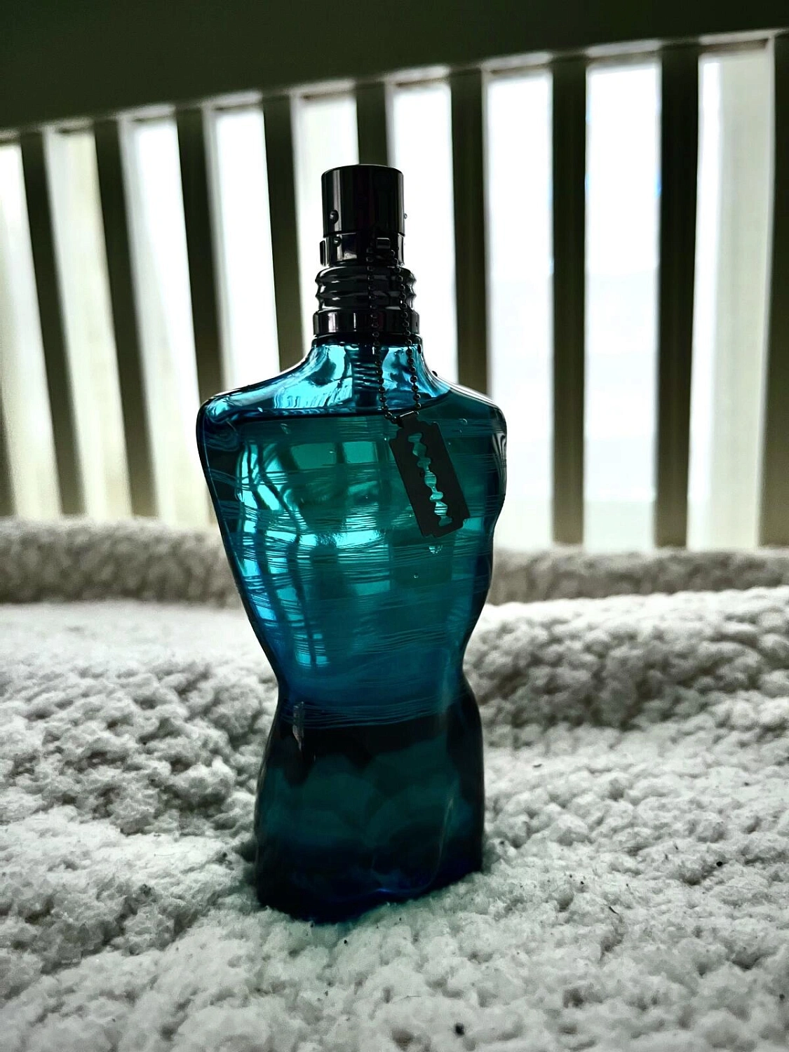 Jean Paul Gaultier Le Male Terrible