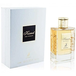 Alhambra Kismet for Women (по мотивам Kilian Good Girl Gone Bad)
