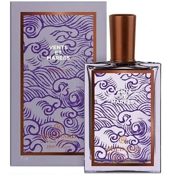 Фото Molinard Vents et Marees