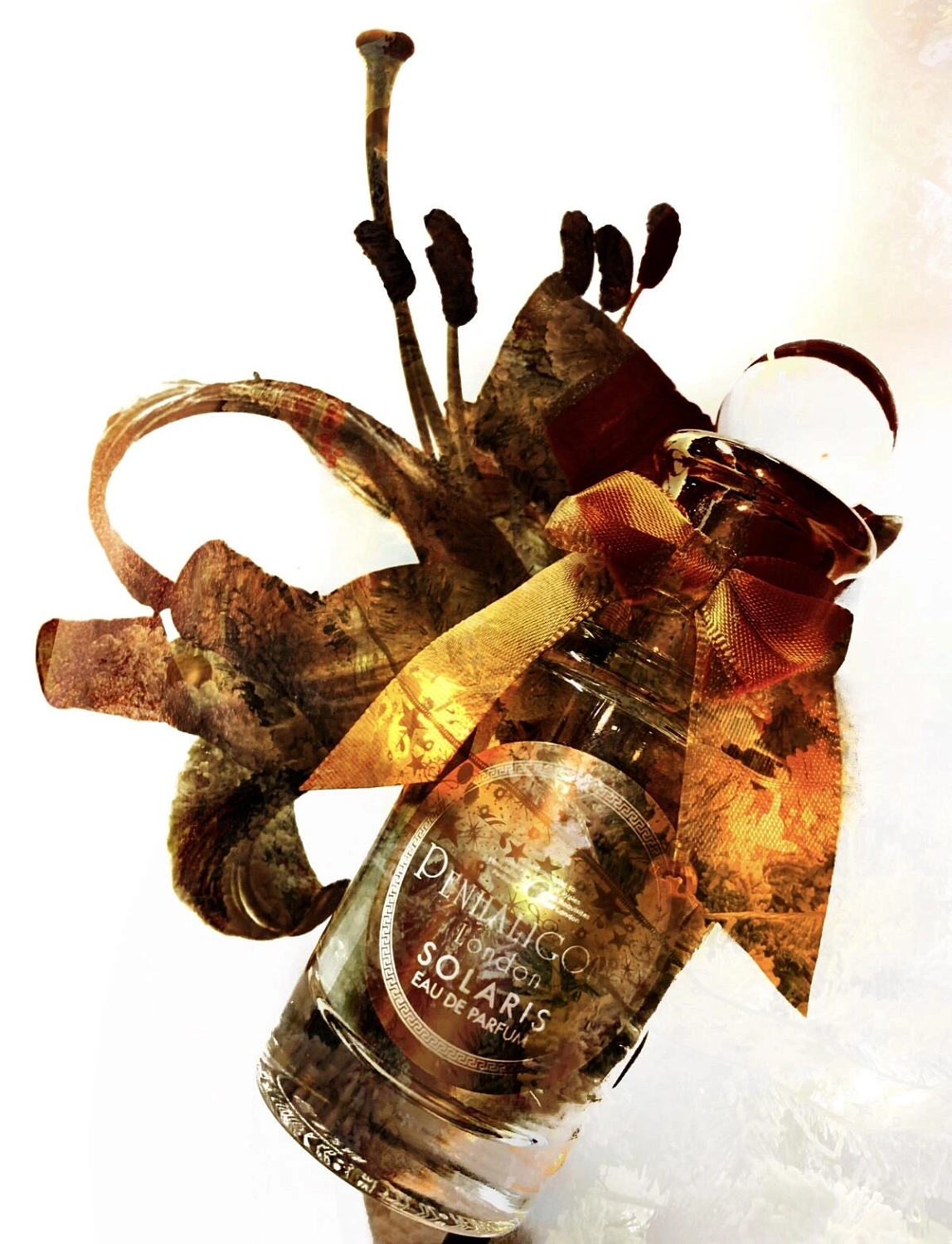 Penhaligon`s Solaris