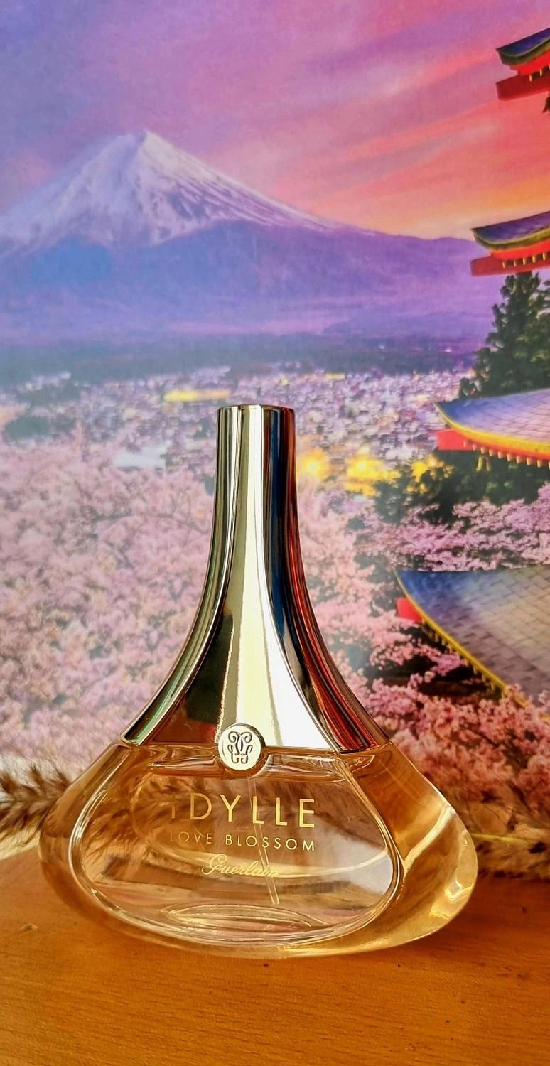 Guerlain Idylle Love Blossom