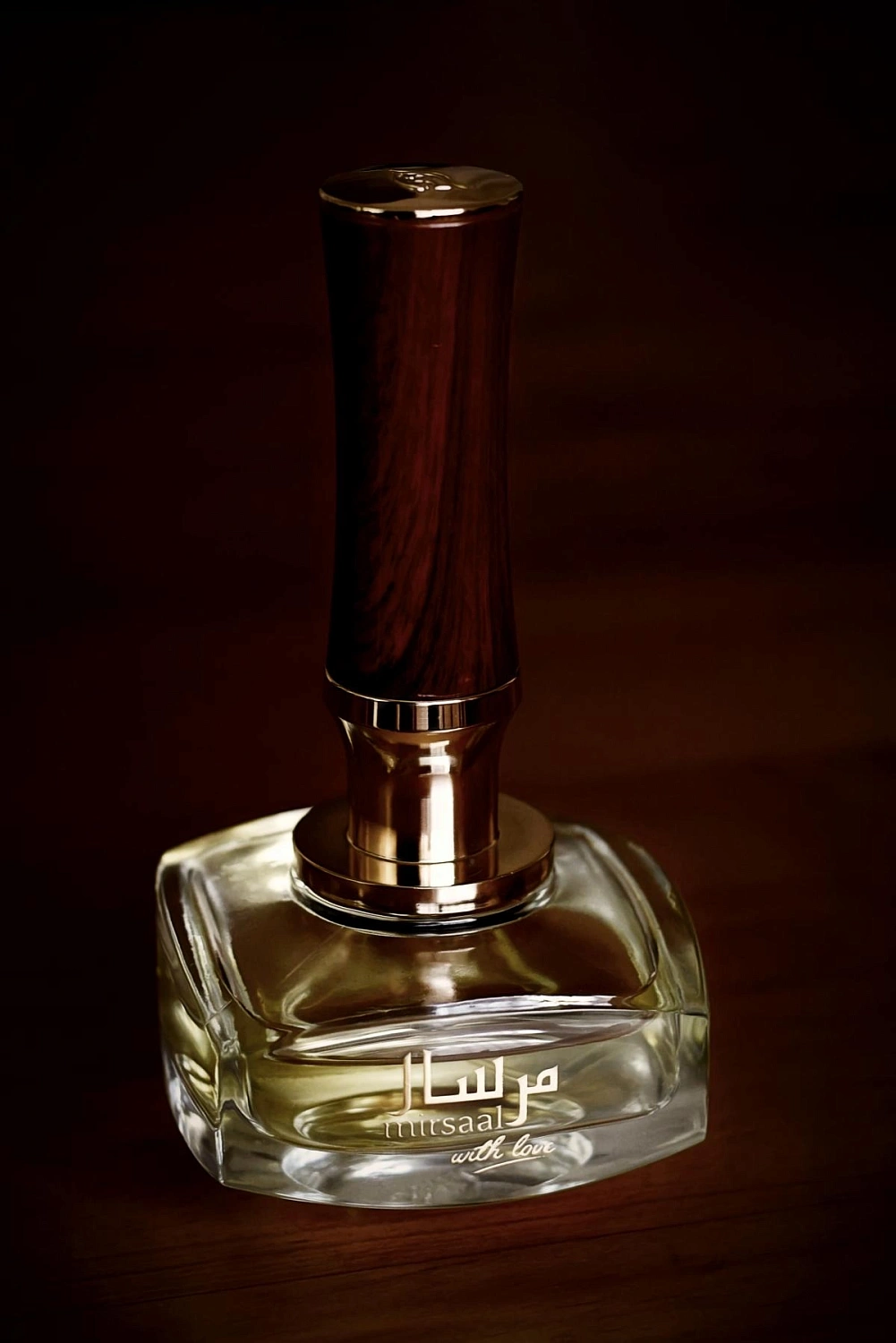 AFNAN Mirsaal With Love