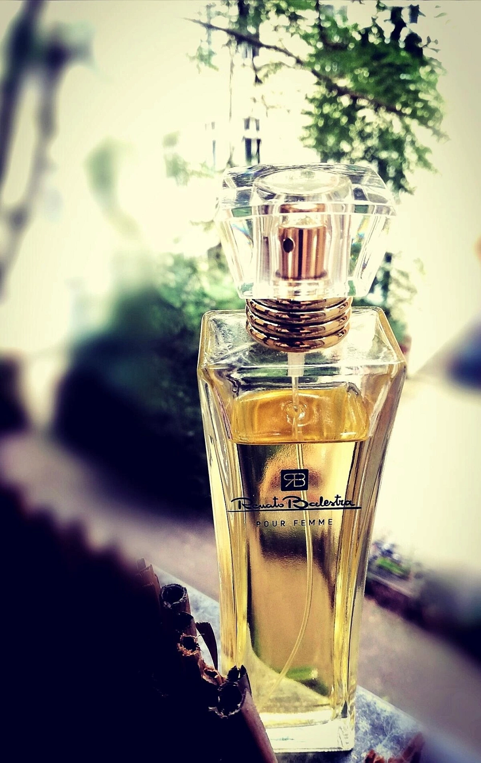 Renato Balestra Pour Femme