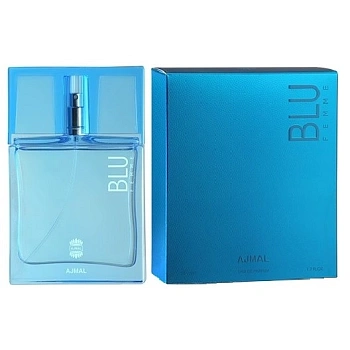 Фото Ajmal Blu Femme