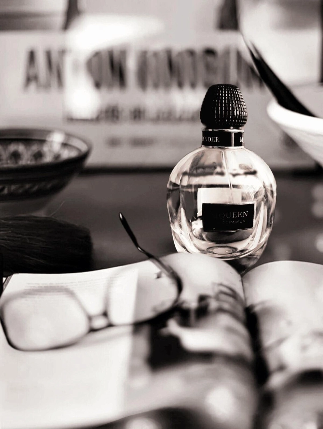 Alexander McQueen McQueen Eau de Parfum