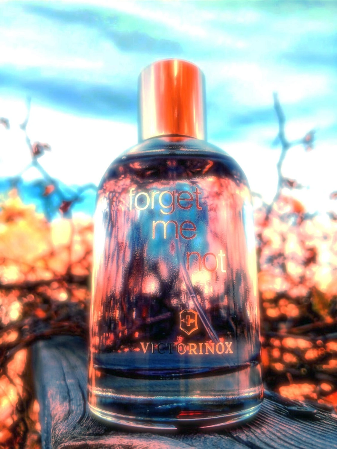 VICTORINOX Forget Me Not